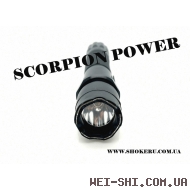 Электрошокер Scorpion Power Корея оригинал